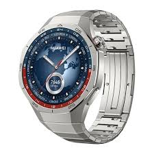 Huawei Watch 5