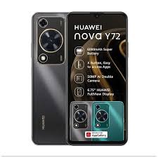 Huawei nova Y72-3