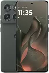 Motorola Edge (2025)