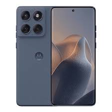 Motorola Edge 60 Fusion