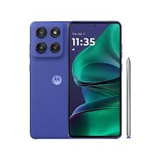 Motorola Edge 60 Stylus