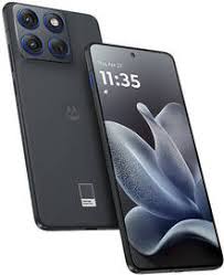 Motorola Edge 70, ultra-slim smartphone, Android 16, Snapdragon 7 Gen 4, 50MP camera