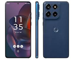 Motorola Moto G Stylus 5G (2025)-3