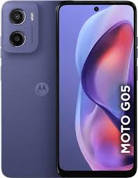Motorola Moto G05-3