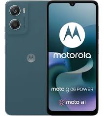 Moto G06