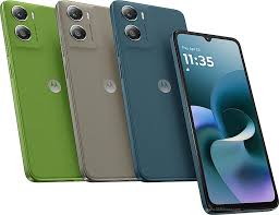 Motorola Moto G06-3