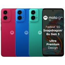 Motorola Moto G45-3