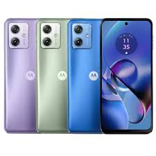 Moto G64