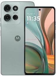 Motorola Moto G75