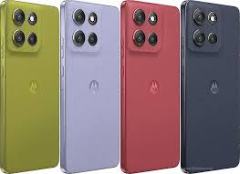 Motorola Moto G86 Power-4
