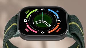 Motorola Moto Watch Fit-3