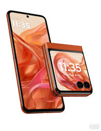 Motorola Razr 2024-3