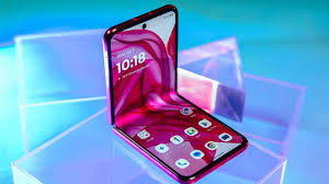 Motorola Razr+ 2024-3