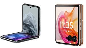 Motorola Razr 60 Ultra-3