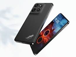 ThinkPhone 25