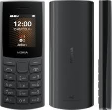 Nokia 105 4G 2nd Edition-3