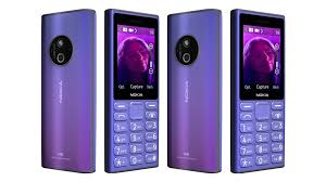 Nokia 110 4G (2024)-3