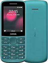 Nokia 215 4G (2024)-3