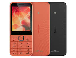 Nokia 220 4G (2024)-2