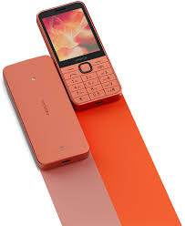 Nokia 220 4G (2024-3