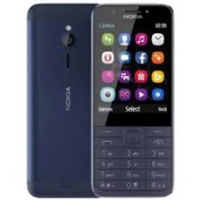 Nokia 230 (2024)-3