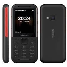 Nokia 5310 (2024)-2