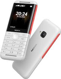 Nokia 5310 (2024)-3