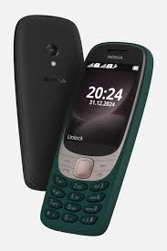 Nokia 6310 (2024)-3