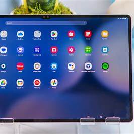 Leaked benchmark results hinting at the power behind the Galaxy Tab S11 Ultra chip. Galaxy Tab S11 leaked benchmark scores