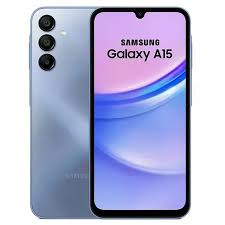Samsung Galaxy A15