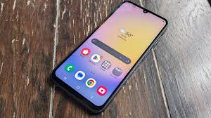 Samsung Galaxy A25-2