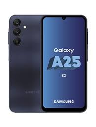 Samsung Galaxy A25-3