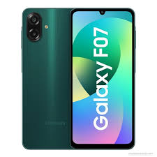 Samsung Galaxy F07