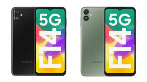 Samsung Galaxy F14