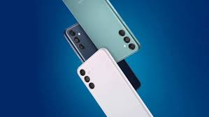 Samsung Galaxy F15-3