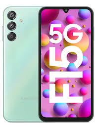 Samsung Galaxy F15