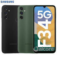 Samsung Galaxy F34-3