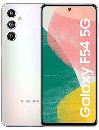 Samsung Galaxy F54