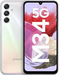 Galaxy M34 5G