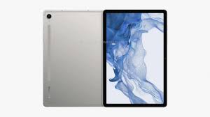 Samsung Galaxy Tab S9 FE-3
