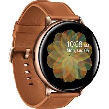 Galaxy Watch Active2