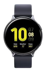 Samsung Galaxy Watch Active2-3