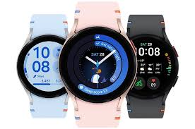 Galaxy Watch FE