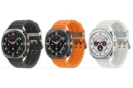 Samsung Galaxy Watch Ultra-3