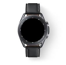 Galaxy Watch3