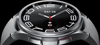 Samsung Galaxy Watch6 Classic-3