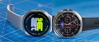 Galaxy Watch8 Classic