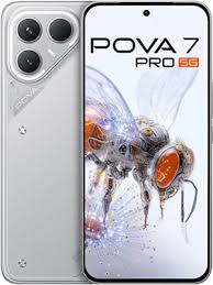 Tecno Pova 7 Pro