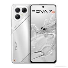 Tecno Pova 7