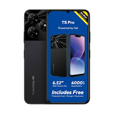 itel TS Pro